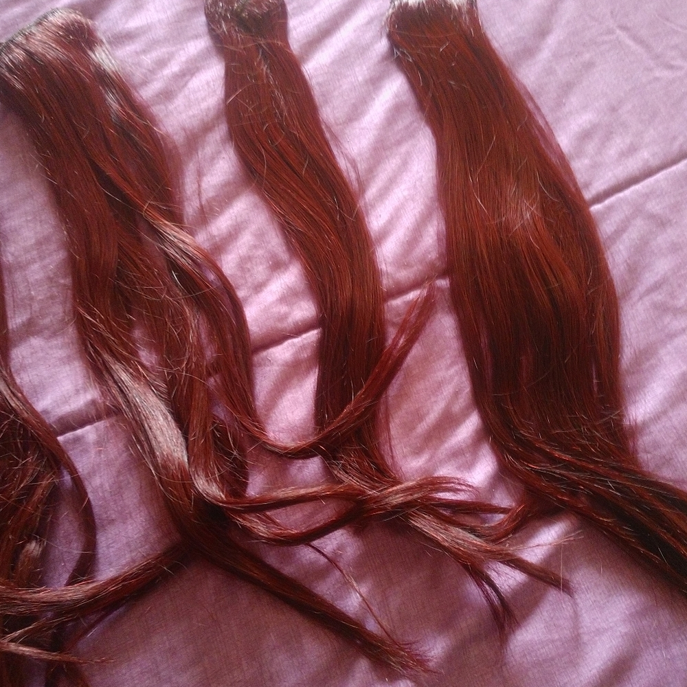 Hair extensions - Picture 4 of 6